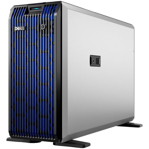 DELL EMC PowerEdge T360, 8x3.5", Intel Xeon... Cijene
