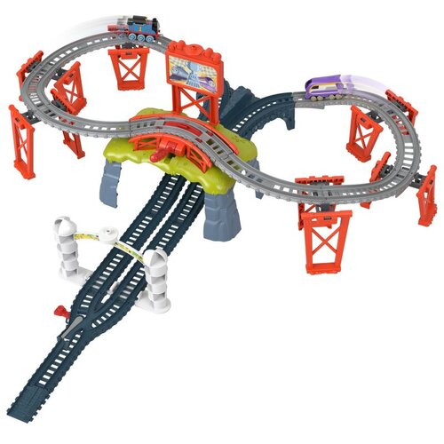 Tomica i prijatelji (Thomas and Friends) Voz Thomas&Friends Ko je brži Cene