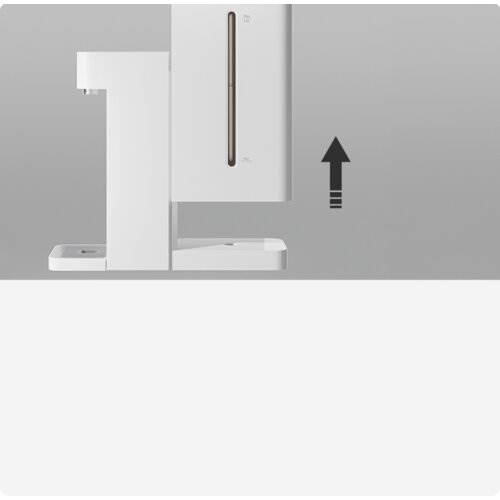 Xiaomi Instant Hot Water Dispenser S1 cijev za bocu vode Cijene