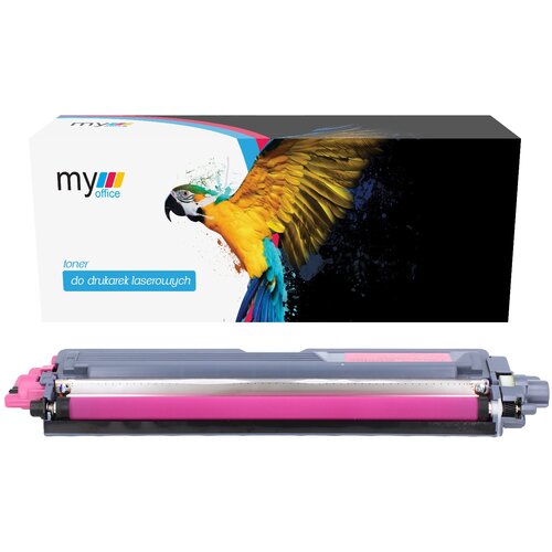  TONER BROTHER TN241/TN245M PREMIUM MYOFFICE Slike