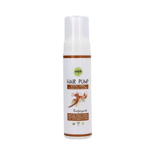 ANARKHIA hair pump pena za krepitev las Cene