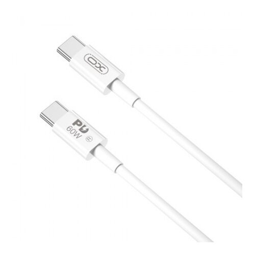 XO NB-Q190B Type-C to Type-C 60W Cable 2m | Eponuda.ba