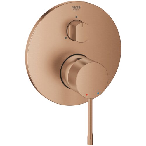 Grohe essence baterija za kadu sa trosmernim prebacivačem 24169DL1 Cene