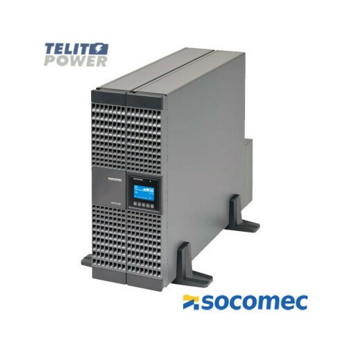 Socomec UPS netys NRT3-5000K 5000 VA ( 3809 ) Cene