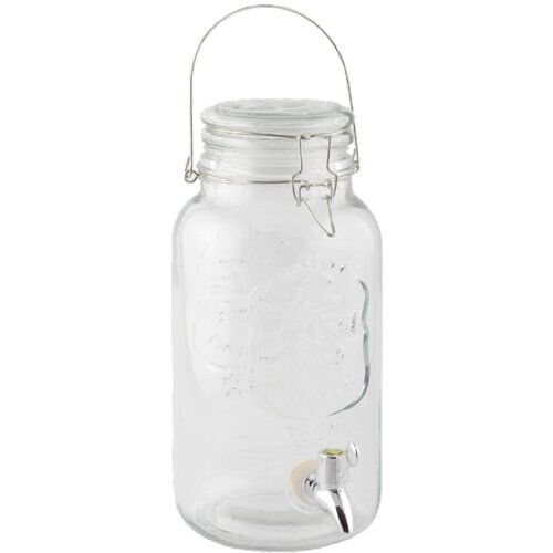 Esschert Design Vrč za piće s pipom 3,6 l – Cijene