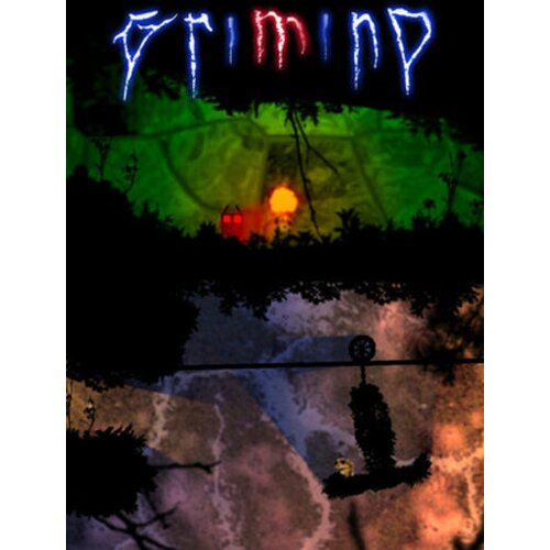 Steam Grimind Key GLOBAL Cene