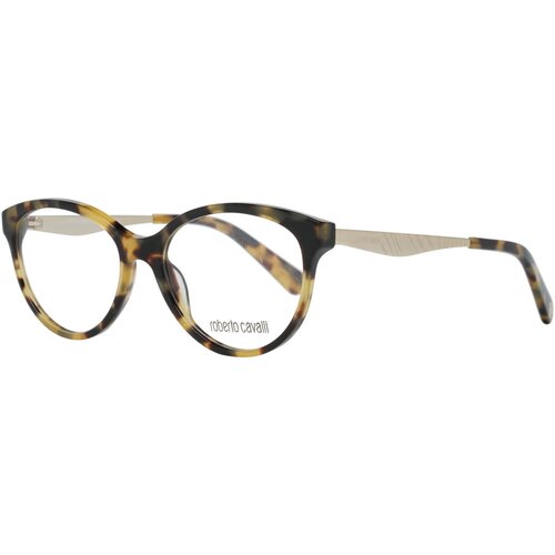 Roberto Cavalli Ženski Okvir za naočale Roberto Cavalli 889214068422 &amp;Oslash; 51 mm Slike
