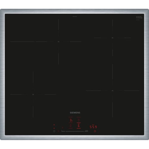 Siemens EH645HFB1E IQ300 Indukcijska za Slike