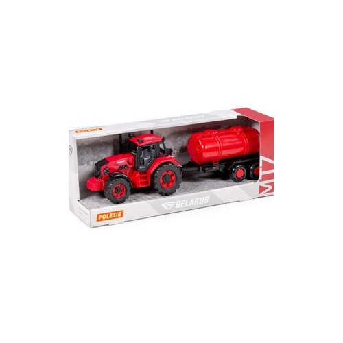  Traktor sa cisternom Cene