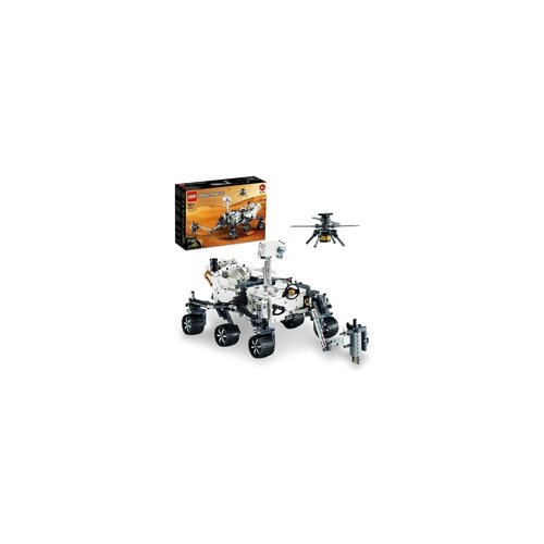 Lego Technic: NASA Mars Rover Perseverance Cijene