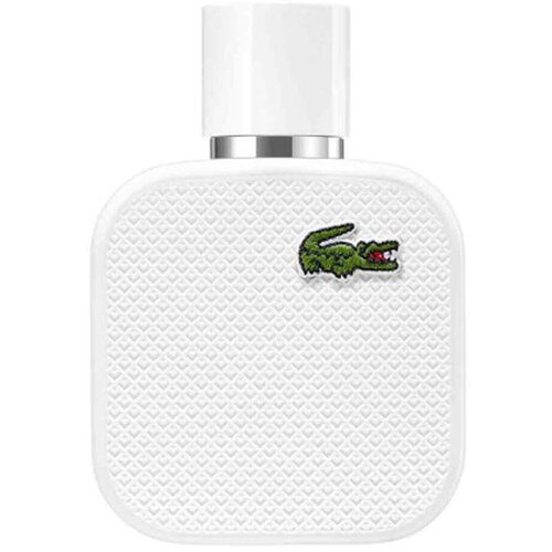 Lacoste za mu&amp;scaron;karce Lacoste L.12.12 Blanc EDT 175 ml Slike