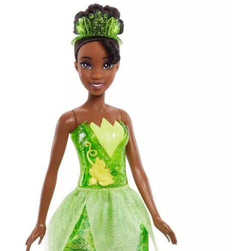 Disney princeza Tijana ( 1013301 ) Slike