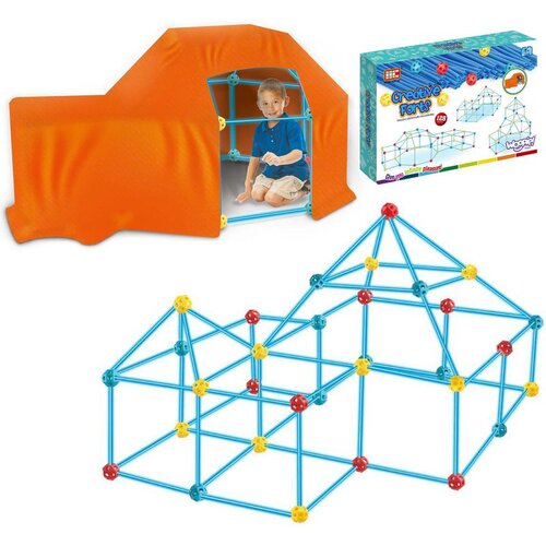 Woopie konstrukcijski set 128 el. Cijene