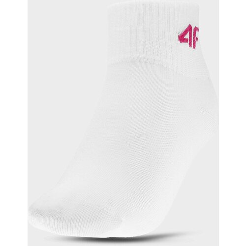 4f Girls' Cotton Socks Slike