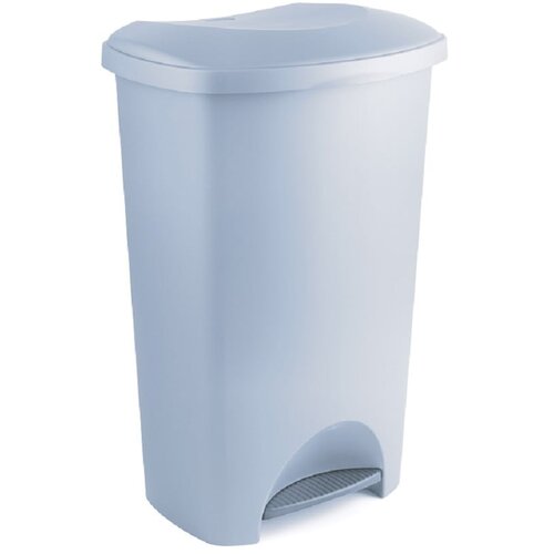 Addis sivi koš za smeće s pedalom od reciklirane plastike Eco Range, 50 l Cijene