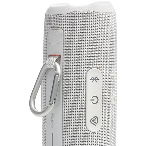 JBL flip 7 white bluetooth zvučnik Slike