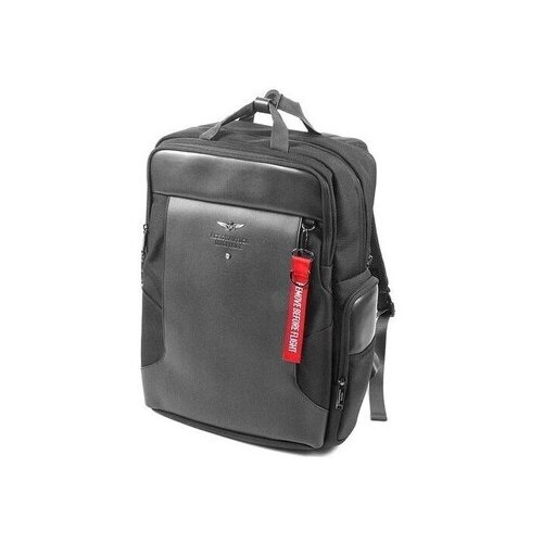 Aeronautica Militare AM494NE Crna Slike