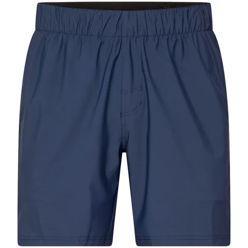 Skechers Sportske hlače '7" Pull On' tamno plava