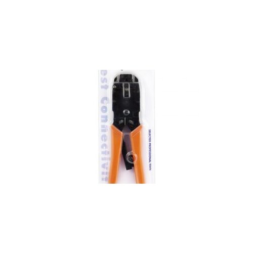 Logilink Crimp Tool Professional WZ0003 Slike