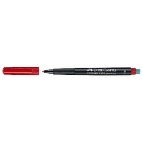 Faber-Castell OHP permanentni M | odaberite si varijantu (Faber Castel -) Cijene