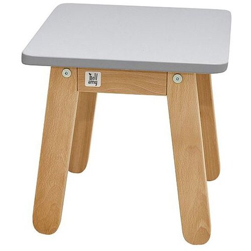 BELLAMY Woody stolac, grey Cijene
