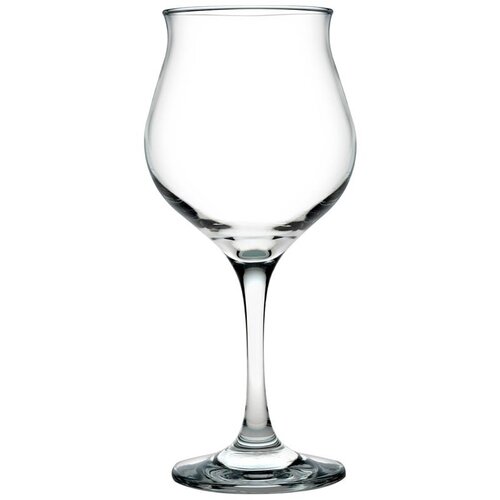 PASABAHCE Kozarec Wavy / 47cl / 6kos, (21364409) Cene