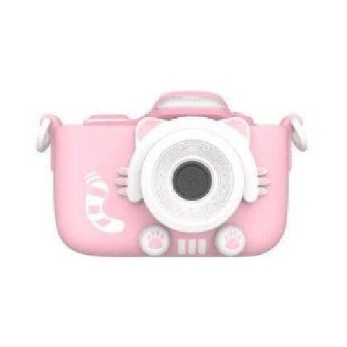 My First Camera 3 Roze Cene