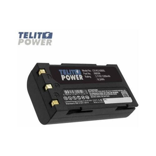 Telit Power Baterija Li-Ion 3.7V 5200mAh CS-RCA300SL ( 4742 ) za termalne kamere Cene