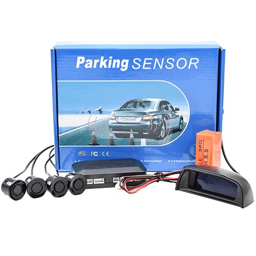 Kettz parking senzor KT-PS920 Slike