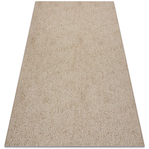 RugsX Preproge FLAT 49371265 Preproga iz sisala Trellis - 120x170 cm Bež Cene