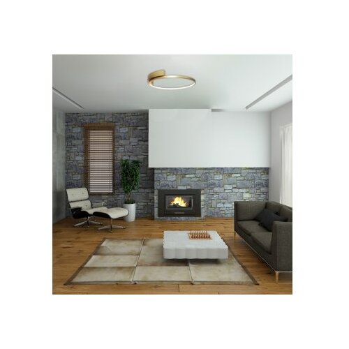 Rabalux Plafonska lampa Holize LED 23W 1350lm 4000K 40cm Slike