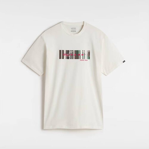 Vans unisex majica scanner ss Cene