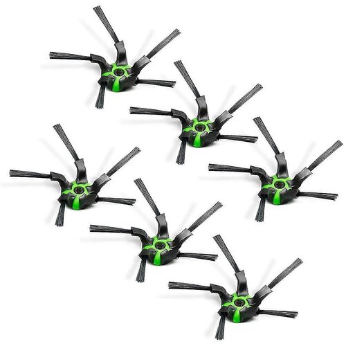 INORCO Za Serijo S Kotna Krtača Dodatki Robotski Sesalnik Nadomestni Deli, 6 Kos, (21841652) Cene