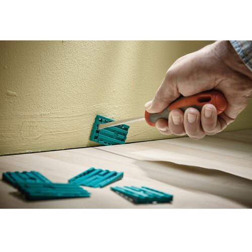 Wolfcraft Set univerzalnih distančnikov (30 kosov) Slike