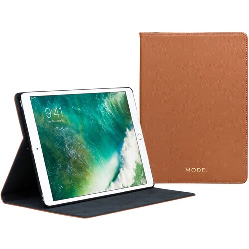 DBRAMANTE1928 Dbramante Tokyo iPad 2017 Burnt sienna Cover TONIBUSI5072 Cene