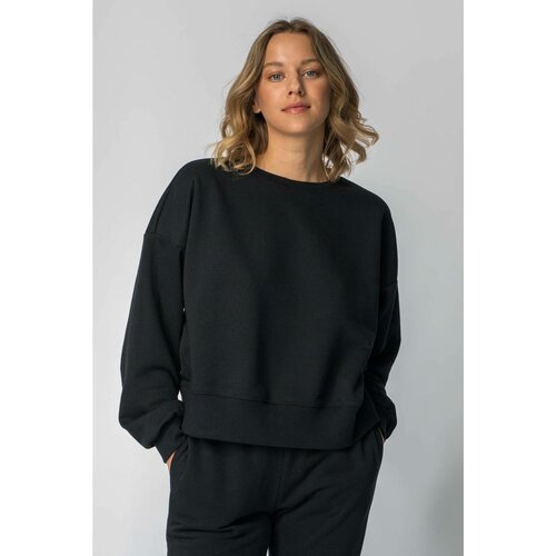 LaLupa Woman's Sweatshirt LA111 Slike