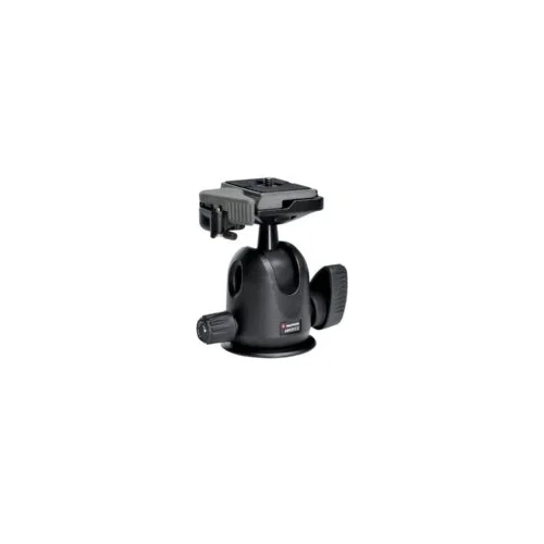 Manfrotto 496RC2 Compact ball head w/RC2 /Novo!