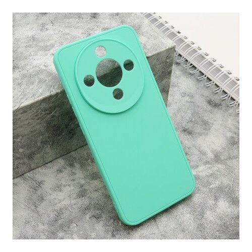  Futrola soft 3d camera za honor x9d/magic 8 lite zelena ( F124376 ) Cene