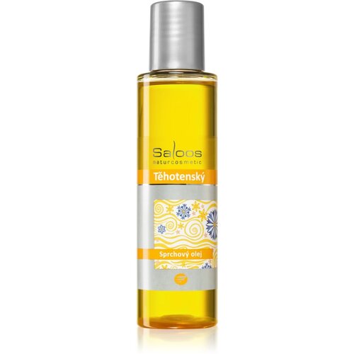 Saloos Pregnancy Care ulje za tuširanje 125 ml Cijene