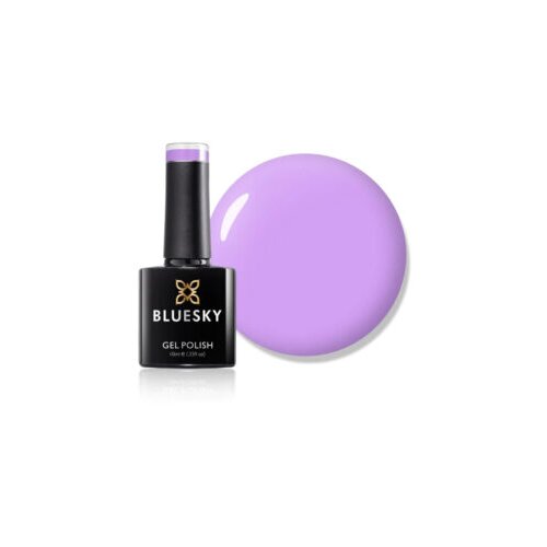  BLUESKY TRAJNI PASTEL PURPLE 10ML Cene