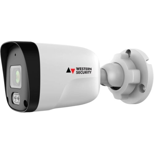 Western Security WSC-B200E-I3M028 IP kamera 2MP Slike