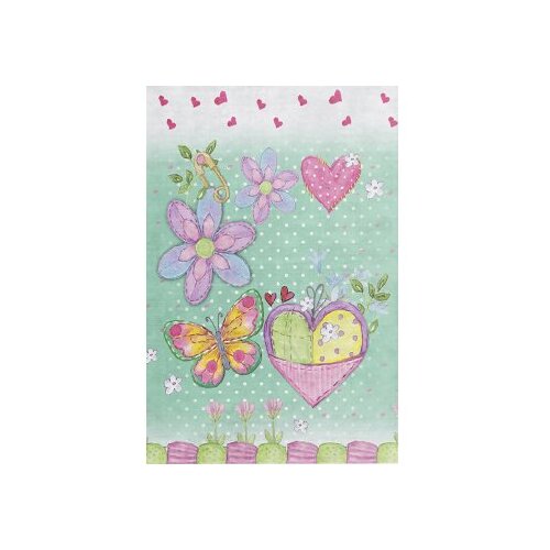 Conceptum Hypnose tepih (160x230) KHMFESTO0015KECE Slike