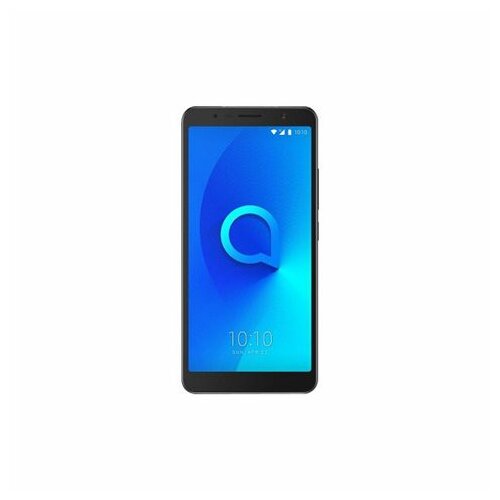 Alcatel 3C-5026D Metallic blue mobilni telefon Slike