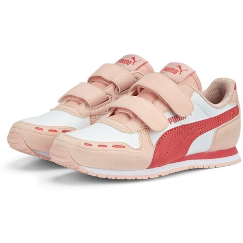 Puma Superge 'Cabana Racer' pitaja / staro roza / bela Cene