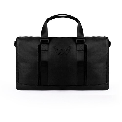 Vuch Travel bag Tifyn Black Cijene