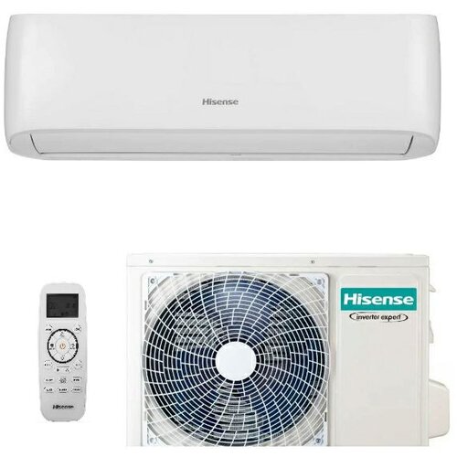 Hisense Easy Smart 12K - CA35YR03 Cene