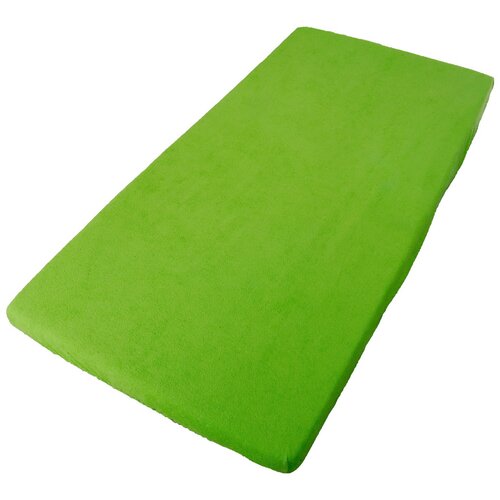  Frotirski čar&amp;scaron;av 160x80cm GREEN Slike
