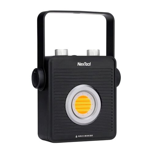 Nextool NE20093 camping spotlight lamp, 1800 lm, white or red light Slike