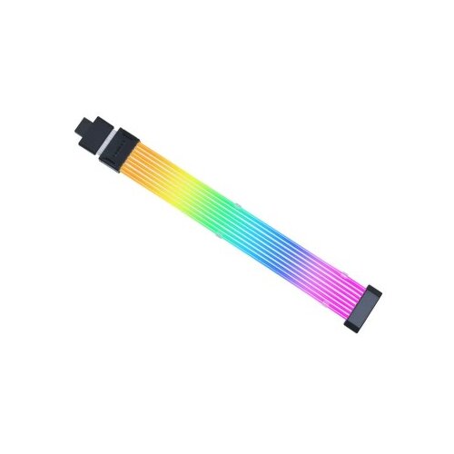 Lian Li Kabel Strimer Wireless 12V-2x6 RGB, za grafično kartico Cene