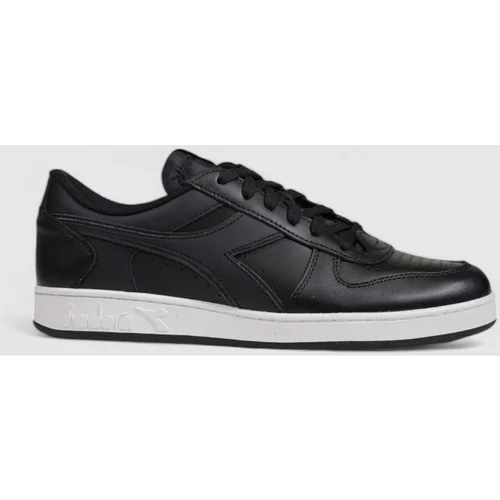 Diadora MAGIC BASKET LOW ICONA 501.179296 Crna